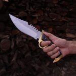 Walking Dead Knife