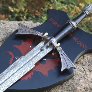 Daemon targaryen sword