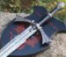 Daemon targaryen sword