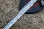 Daemon targaryen sword