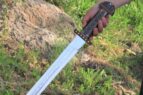 King Ragnar Lothbrok sword christmas gift