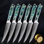 Japanese Steak Knives