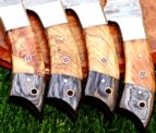 Steak Knives Set