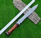 Roman Gladius sword