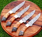 Steak Knives Set