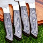 Steak knives