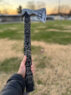 Best Viking Axe