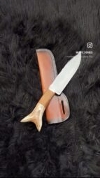 Legends of the Fall Replica Bowie Knife