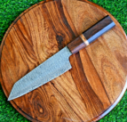 santoku knife