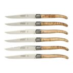 Laguiole Steak Knife Set