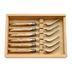 Laguiole flatware set