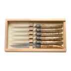 Laguiole flatware set