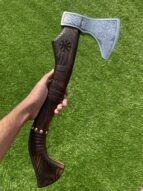 viking axe